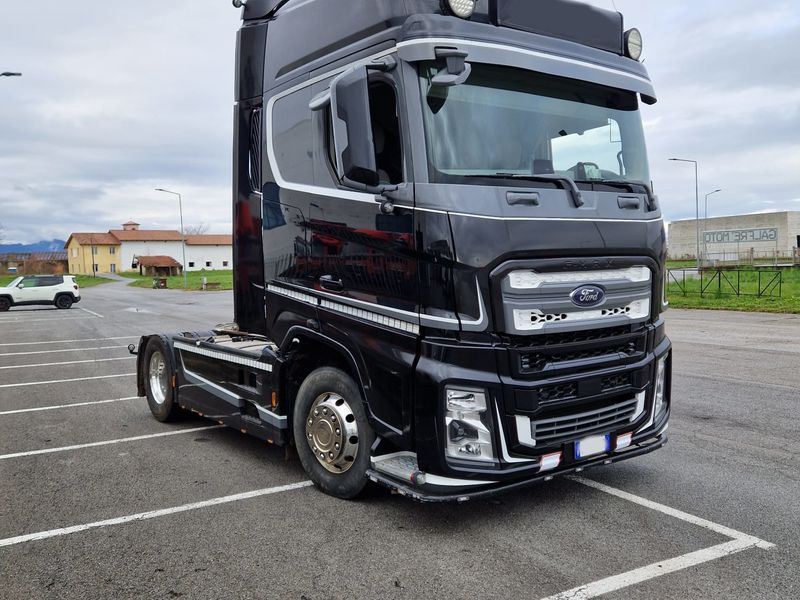 Trattore stradale FORD F-MAX F-MAX 500 - Tractor truck: picture 2 Trattore stradale FORD F-MAX F-MAX 500 - Tractor truck: picture 2