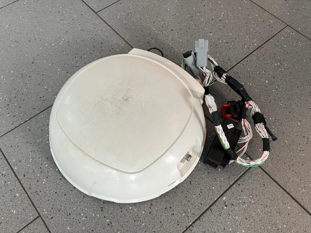 Fendt FENDT VARIO GUIDE RTK - Navigation system: picture 2 Fendt FENDT VARIO GUIDE RTK - Navigation system: picture 2