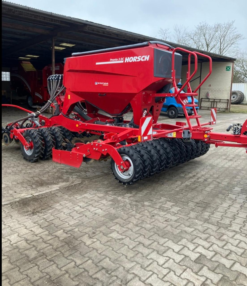 Seed drill Horsch PRONTO 3 DC: picture 6