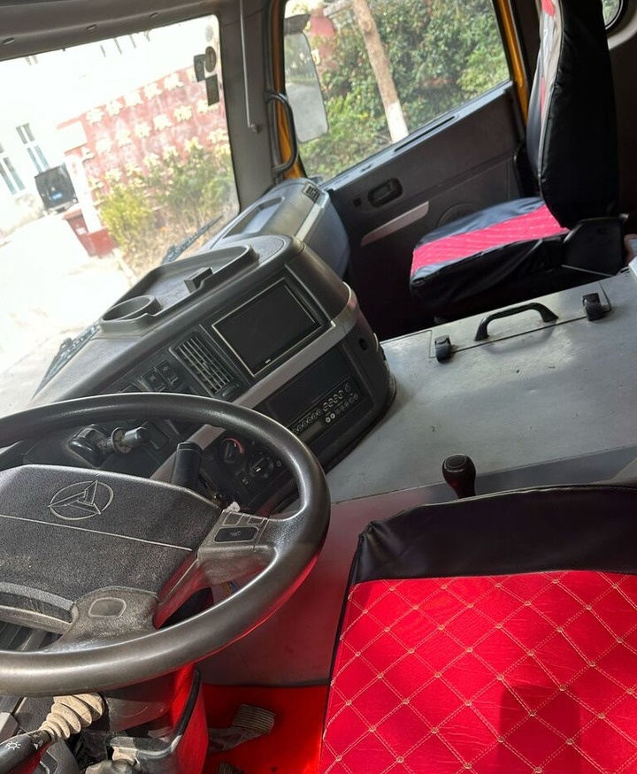 Mobile crane Palfinger Sany STC1600 SAC2200 STC1000T STC800 130T 160T 160ton: picture 7