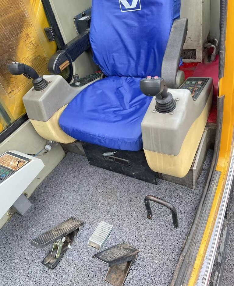 Mobile crane XCMG: picture 6