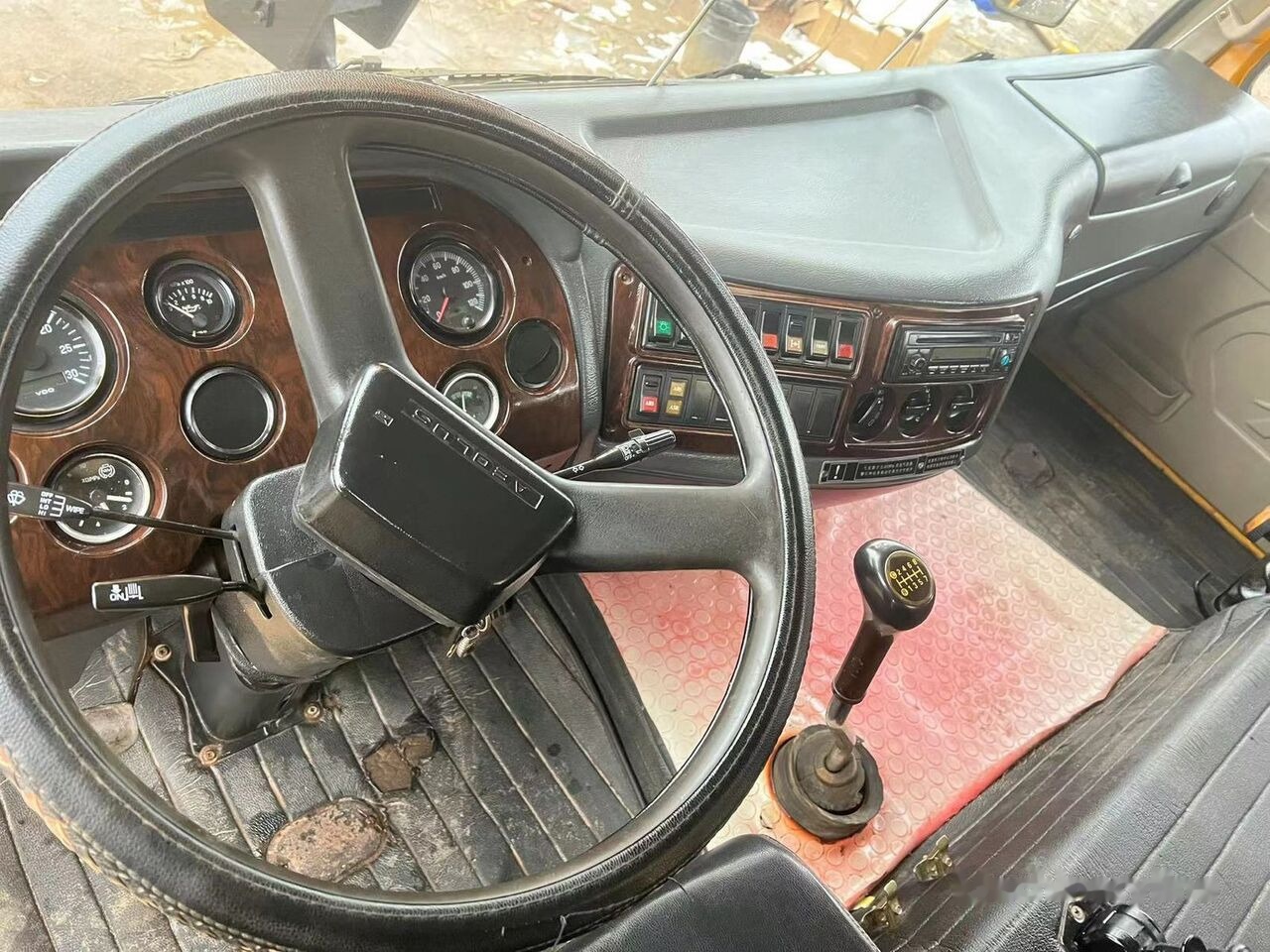 Mobile crane XCMG QY50KC QY50K-II XCT50 QY50KC QY50K5A 50ton: picture 8 Mobile crane XCMG QY50KC QY50K-II XCT50 QY50KC QY50K5A 50ton: picture 8