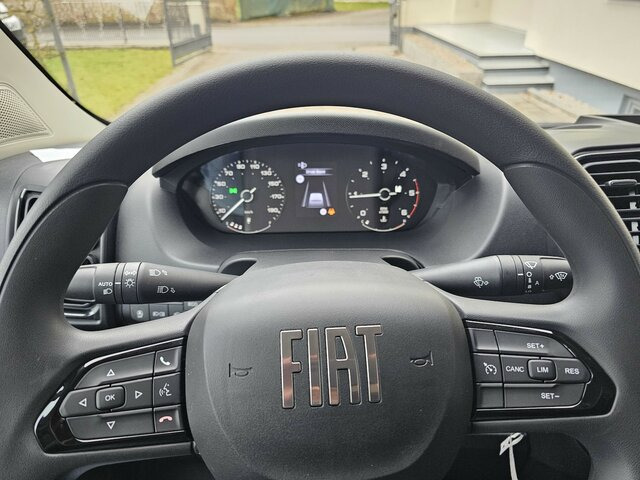 FIAT Ducato 35 140 L2H2 Klima Temp 260° Kamera PDC... - Panel van: picture 3 FIAT Ducato 35 140 L2H2 Klima Temp 260° Kamera PDC... - Panel van: picture 3