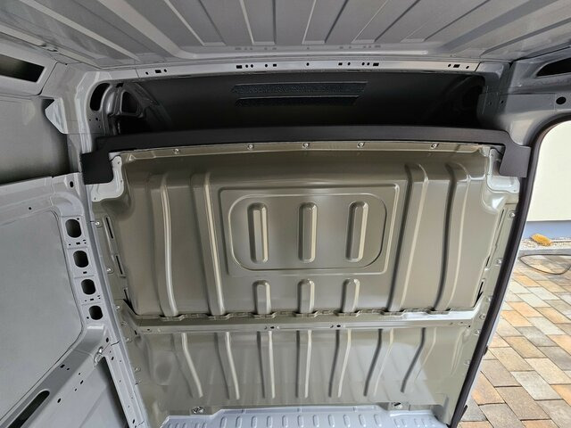 Panel van FIAT Ducato 35 Automatik AT L2H2 Voll-LED 260°...: picture 29 Panel van FIAT Ducato 35 Automatik AT L2H2 Voll-LED 260°...: picture 29