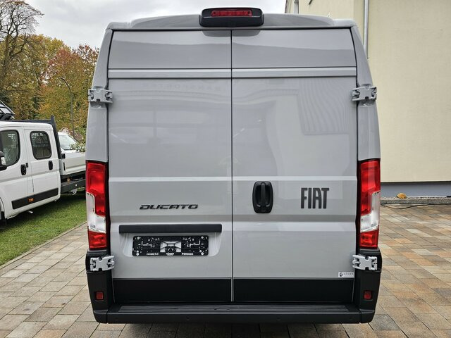 Panel van FIAT Ducato 35 Automatik AT L2H2 Voll-LED 260°...: picture 24 Panel van FIAT Ducato 35 Automatik AT L2H2 Voll-LED 260°...: picture 24