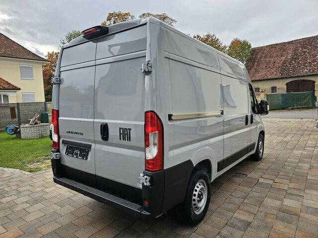 Panel van FIAT Ducato 35 Automatik AT L2H2 Voll-LED 260°...: picture 34 Panel van FIAT Ducato 35 Automatik AT L2H2 Voll-LED 260°...: picture 34
