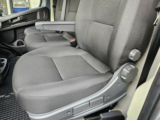 FIAT Ducato 35 Automatik AT L2H2 Voll-LED 260°... - Panel van: picture 2 FIAT Ducato 35 Automatik AT L2H2 Voll-LED 260°... - Panel van: picture 2