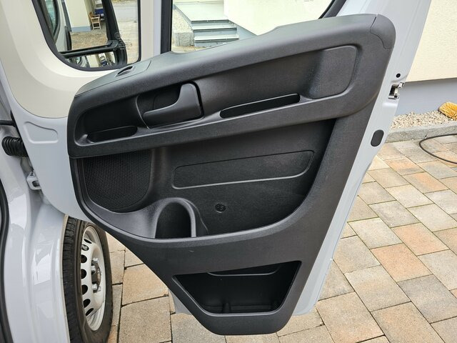 Panel van FIAT Ducato 35 Automatik AT L2H2 Voll-LED 260°...: picture 20 Panel van FIAT Ducato 35 Automatik AT L2H2 Voll-LED 260°...: picture 20