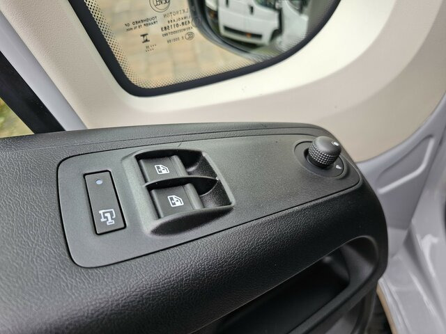 Panel van FIAT Ducato 35 Automatik AT L2H2 Voll-LED 260°...: picture 39 Panel van FIAT Ducato 35 Automatik AT L2H2 Voll-LED 260°...: picture 39