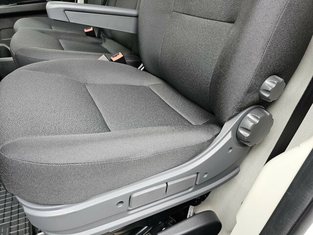 FIAT Ducato 35 Automatik AT L2H2 Voll-LED 260°... - Panel van: picture 2 FIAT Ducato 35 Automatik AT L2H2 Voll-LED 260°... - Panel van: picture 2