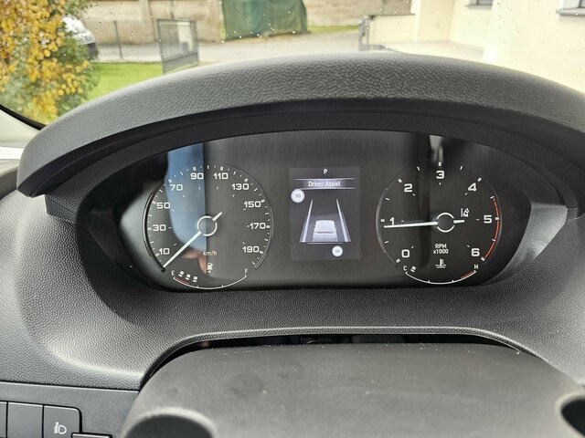 FIAT Ducato 35 Automatik AT L2H2 Voll-LED 260°... - Panel van: picture 5 FIAT Ducato 35 Automatik AT L2H2 Voll-LED 260°... - Panel van: picture 5