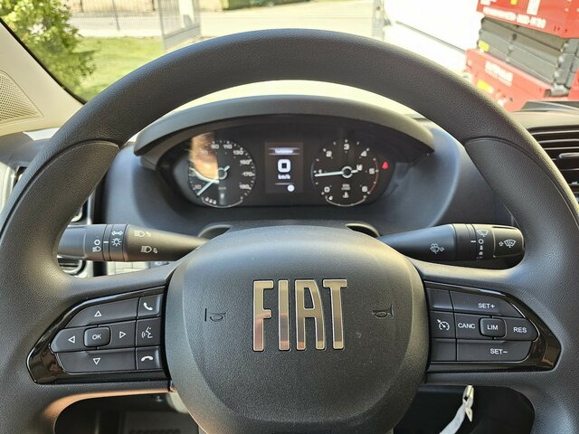FIAT Ducato 35 MAXI L5H3 L4H3 140 17m³ Serie10 9.2 - Panel van: picture 2 FIAT Ducato 35 MAXI L5H3 L4H3 140 17m³ Serie10 9.2 - Panel van: picture 2