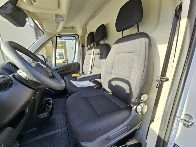 FIAT Ducato 35 MAXI L5H3 L4H3 180 LBW BÄR VanLift - Panel van: picture 2 FIAT Ducato 35 MAXI L5H3 L4H3 180 LBW BÄR VanLift - Panel van: picture 2