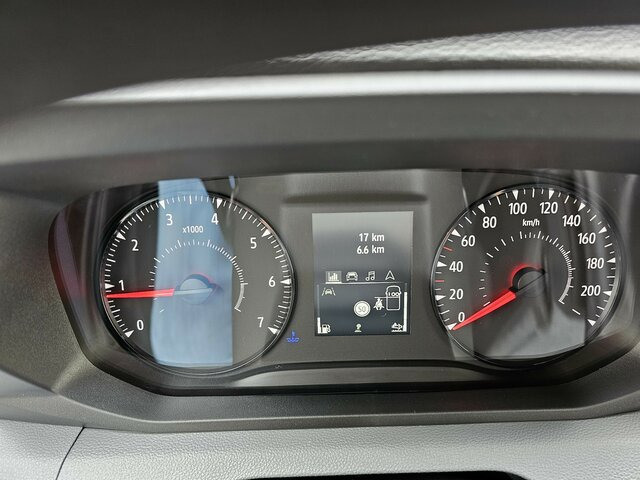 RENAULT Master 170 Koffer LED Kamera 2,33 Höhe sofort! - Closed box van: picture 4 RENAULT Master 170 Koffer LED Kamera 2,33 Höhe sofort! - Closed box van: picture 4