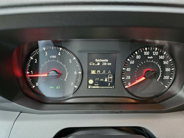 RENAULT Master L2H2 170 Neues Modell 10'' Navi Kamera - Panel van: picture 5 RENAULT Master L2H2 170 Neues Modell 10'' Navi Kamera - Panel van: picture 5