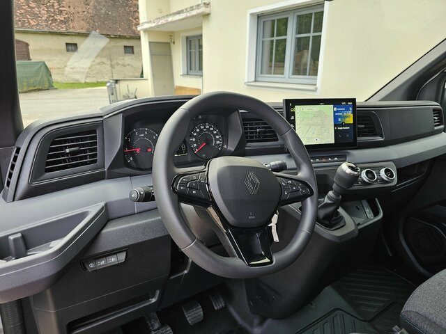 RENAULT Master L2H2 170 Neues Modell 10'' Navi Kamera... - Panel van: picture 3 RENAULT Master L2H2 170 Neues Modell 10'' Navi Kamera... - Panel van: picture 3