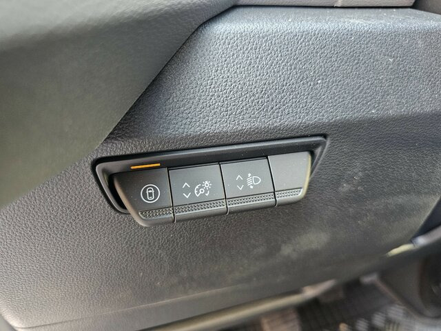 New Panel van RENAULT Master L2H2 170 Neues Modell 10'' Navi Kamera: picture 32