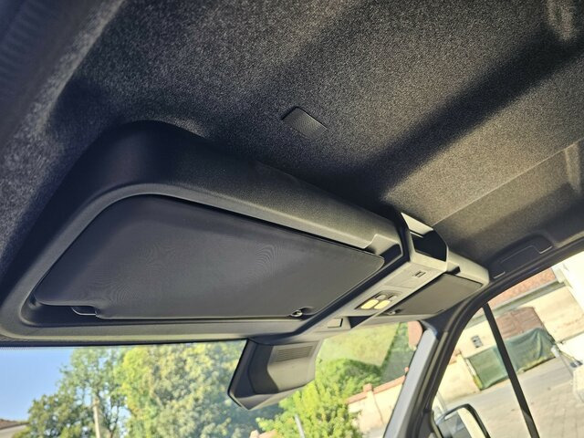 New Panel van RENAULT Master L2H2 170 Neues Modell 10'' Navi Kamera: picture 9