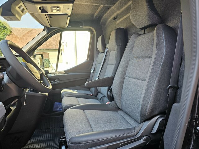 New Panel van RENAULT Master L2H2 170 Neues Modell 10'' Navi Kamera: picture 40