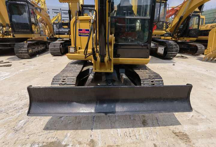 High Quality Low price for Construction digger used cat306E2 used cat 306 excavator used 6ton excavators japan excavator - Crawler excavator: picture 4 High Quality Low price for Construction digger used cat306E2 used cat 306 excavator used 6ton excavators japan excavator - Crawler excavator: picture 4