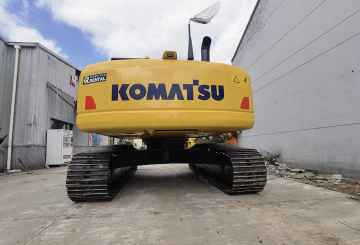 Original Japan High Quality Used excavators Komatsu PC240lc-8 large excavator pc240-8 Crawler excavator for sale - Crawler excavator: picture 3 Original Japan High Quality Used excavators Komatsu PC240lc-8 large excavator pc240-8 Crawler excavator for sale - Crawler excavator: picture 3