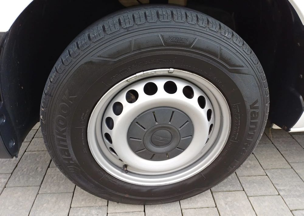 Curtain side van MAN TGE 10 PALET zaw.poduszki 2021r EURO 6: picture 10 Curtain side van MAN TGE 10 PALET zaw.poduszki 2021r EURO 6: picture 10