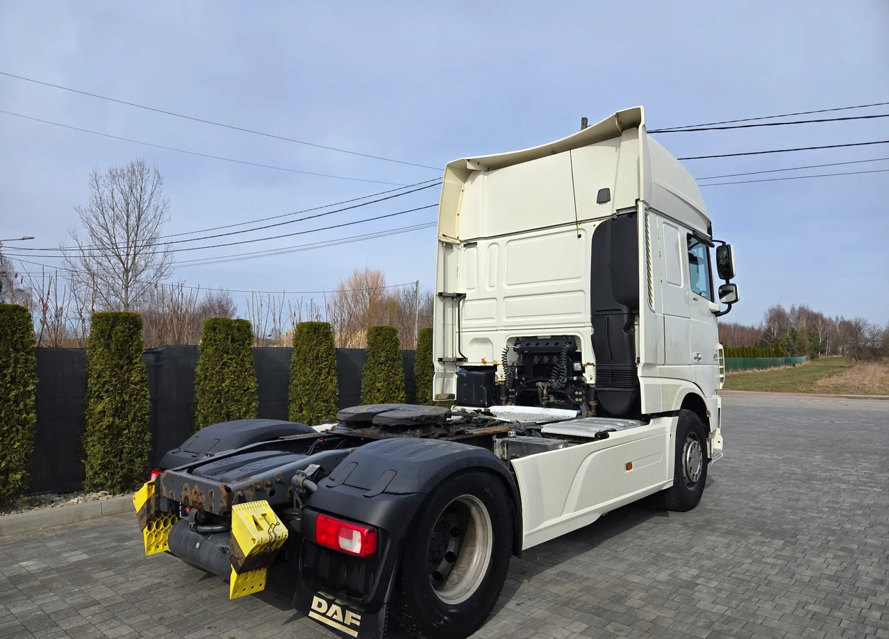 DAF XF 480 SUPER SPACE CAB - Tractor truck: picture 5 DAF XF 480 SUPER SPACE CAB - Tractor truck: picture 5