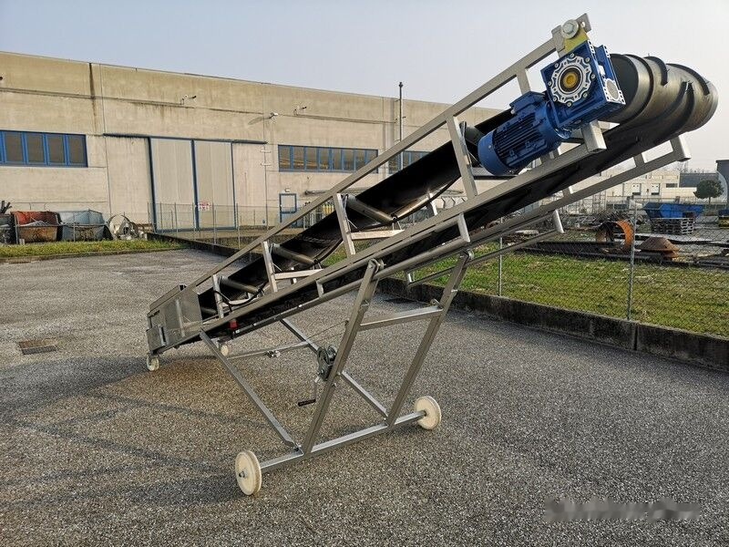 New SERIE PESANTE - Conveyor: picture 3 New SERIE PESANTE - Conveyor: picture 3