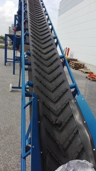 New SERIE PESANTE - Conveyor: picture 5 New SERIE PESANTE - Conveyor: picture 5