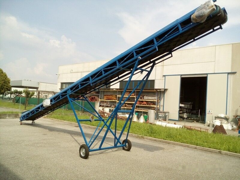 New SERIE PESANTE - Conveyor: picture 1 New SERIE PESANTE - Conveyor: picture 1