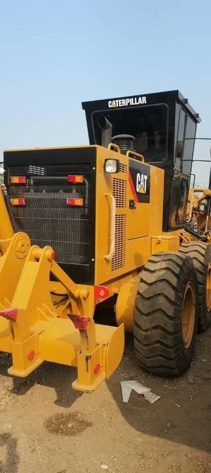 CAT 140 H - Grader: picture 2 CAT 140 H - Grader: picture 2