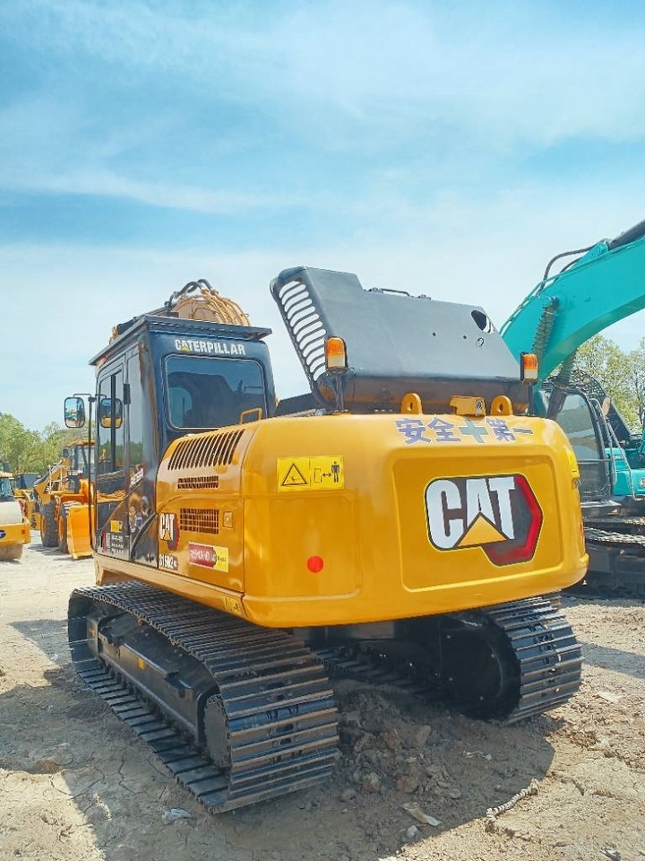 CAT 315  - Crawler excavator: picture 4 CAT 315  - Crawler excavator: picture 4