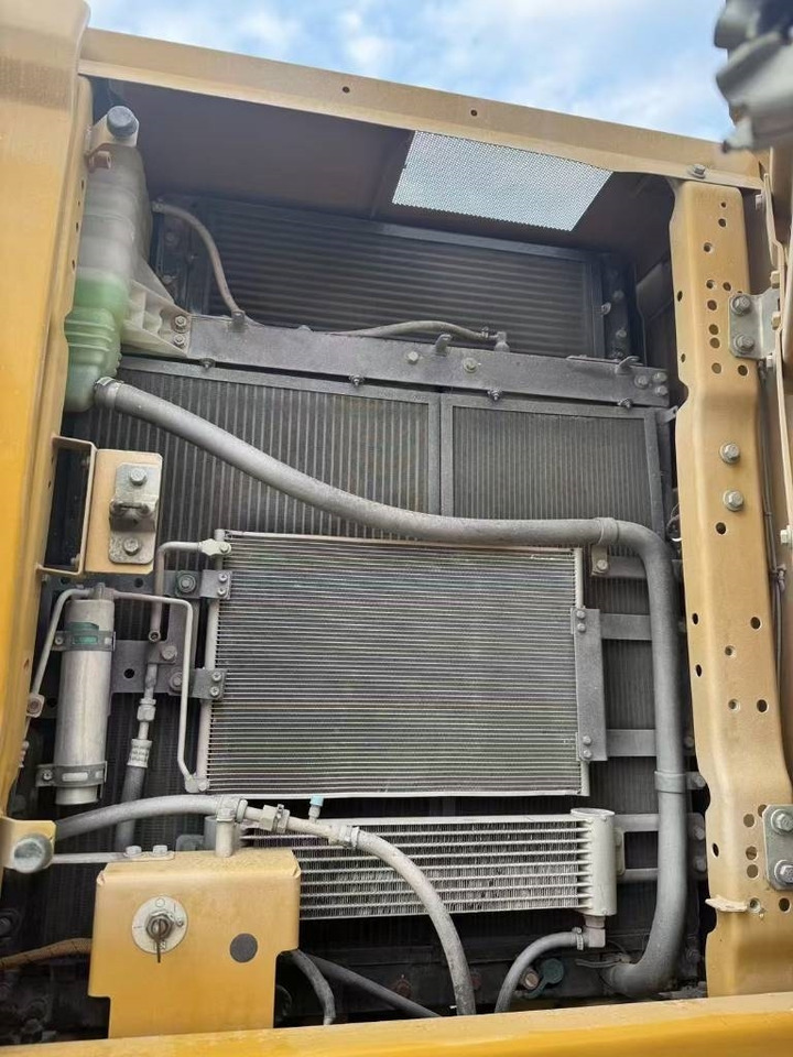 CAT 320 GC  - Crawler excavator: picture 3 CAT 320 GC  - Crawler excavator: picture 3