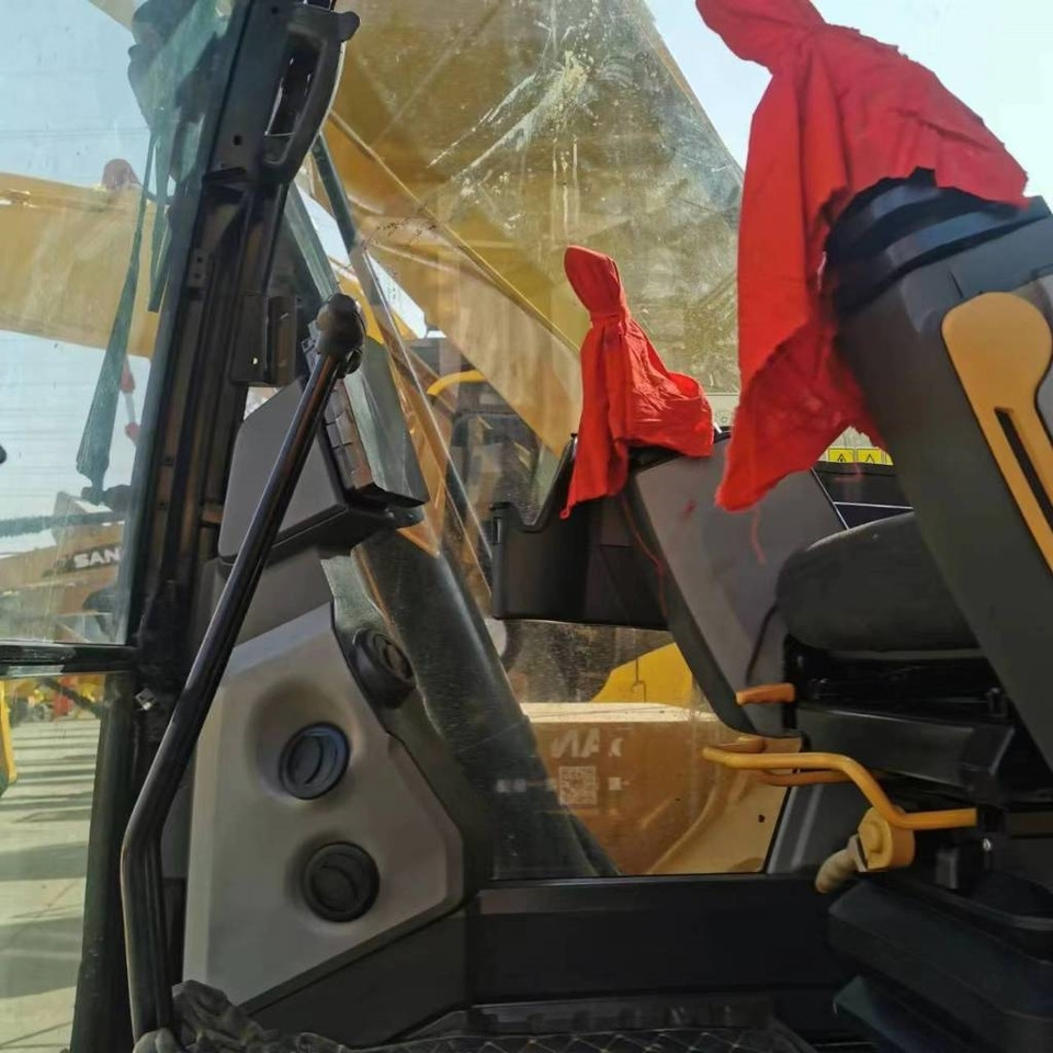 CAT 320 GC - Crawler excavator: picture 2 CAT 320 GC - Crawler excavator: picture 2