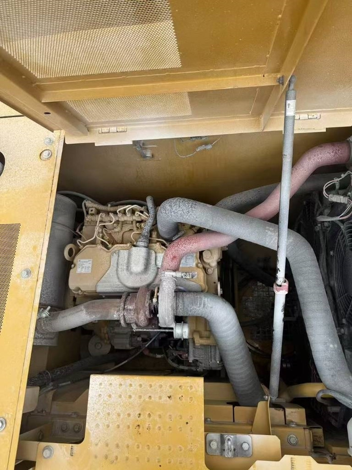 CAT 320 GC  - Crawler excavator: picture 5 CAT 320 GC  - Crawler excavator: picture 5