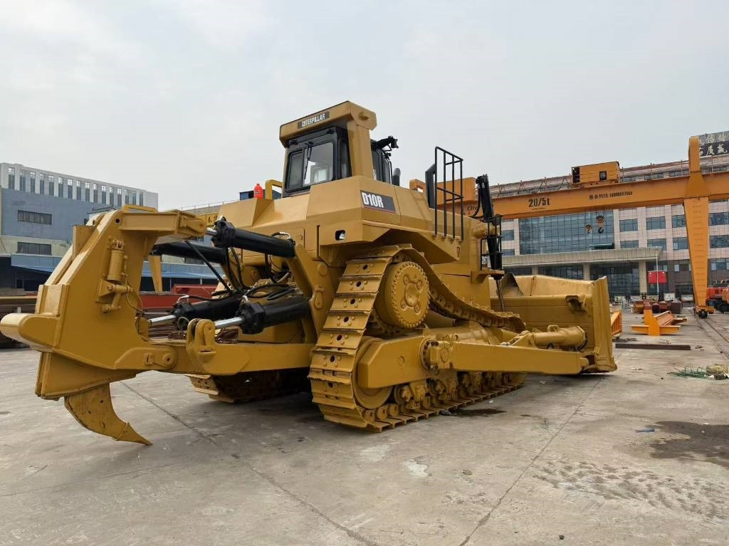 CAT D 10 R - Bulldozer: picture 1 CAT D 10 R - Bulldozer: picture 1