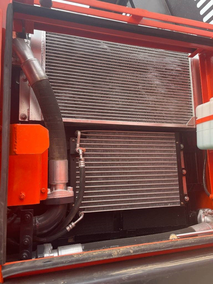 Doosan DX 225 LCA - Crawler excavator: picture 5 Doosan DX 225 LCA - Crawler excavator: picture 5