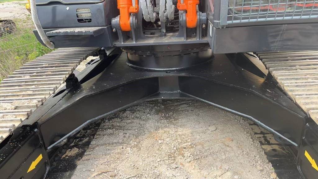 Hitachi ZX 70 - Mini excavator: picture 5 Hitachi ZX 70 - Mini excavator: picture 5