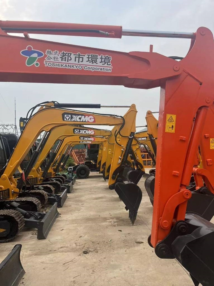 Hitachi Zaxis 60 - Mini excavator: picture 4 Hitachi Zaxis 60 - Mini excavator: picture 4