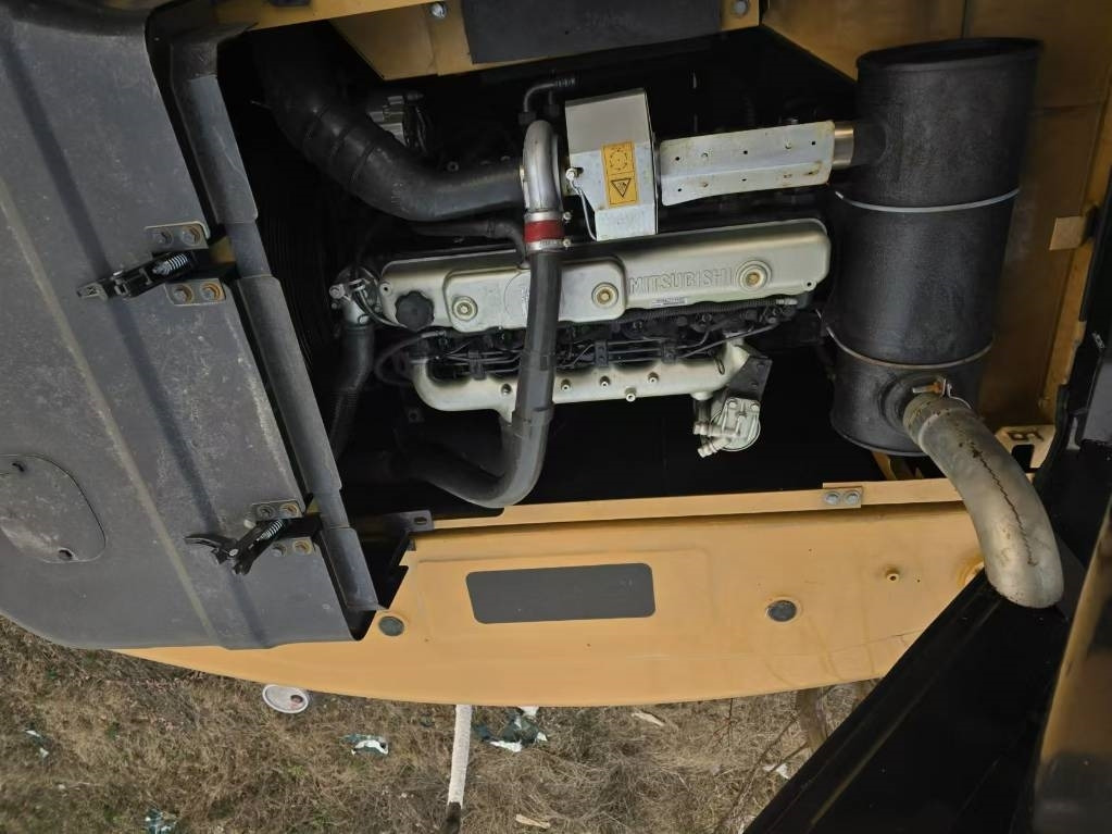 Sany SY 235  - Crawler excavator: picture 3 Sany SY 235  - Crawler excavator: picture 3