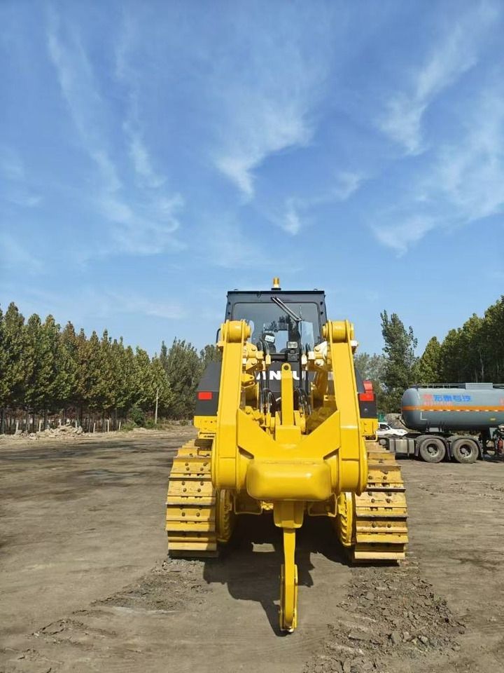 Shantui SD 32 - Bulldozer: picture 3 Shantui SD 32 - Bulldozer: picture 3