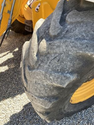 JCB 531/70 AGRI SUPER - Telescopic handler: picture 4 JCB 531/70 AGRI SUPER - Telescopic handler: picture 4