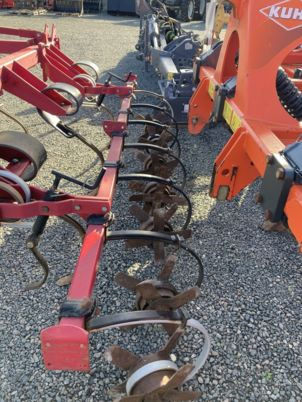 Kongskilde VFM 4313 - Cultivator: picture 3 Kongskilde VFM 4313 - Cultivator: picture 3