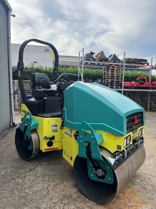 Ammann ARX 26 - Roller: picture 4 Ammann ARX 26 - Roller: picture 4