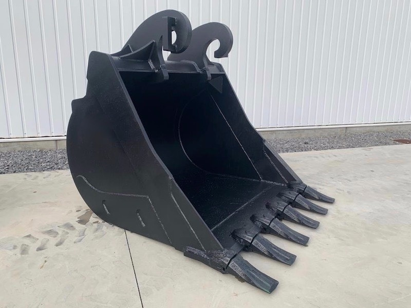 Verachtert Tandenbak - digging bucket - Excavator bucket for Construction machinery: picture 5 Verachtert Tandenbak - digging bucket - Excavator bucket for Construction machinery: picture 5