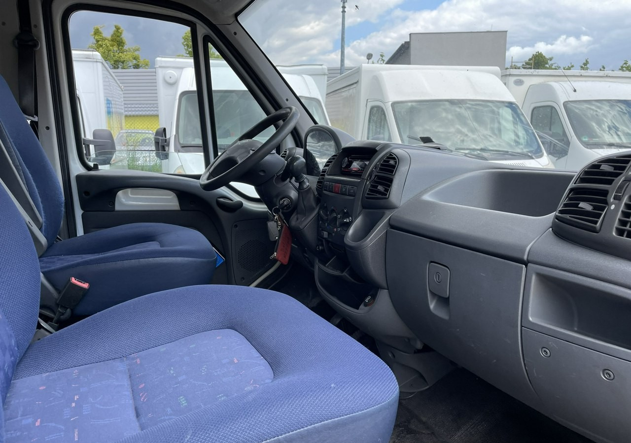 Vending truck Fiat Ducato Autosklep wędlin Gastronomiczny Food Truck Foodtruck Sklep Borco: picture 18 Vending truck Fiat Ducato Autosklep wędlin Gastronomiczny Food Truck Foodtruck Sklep Borco: picture 18
