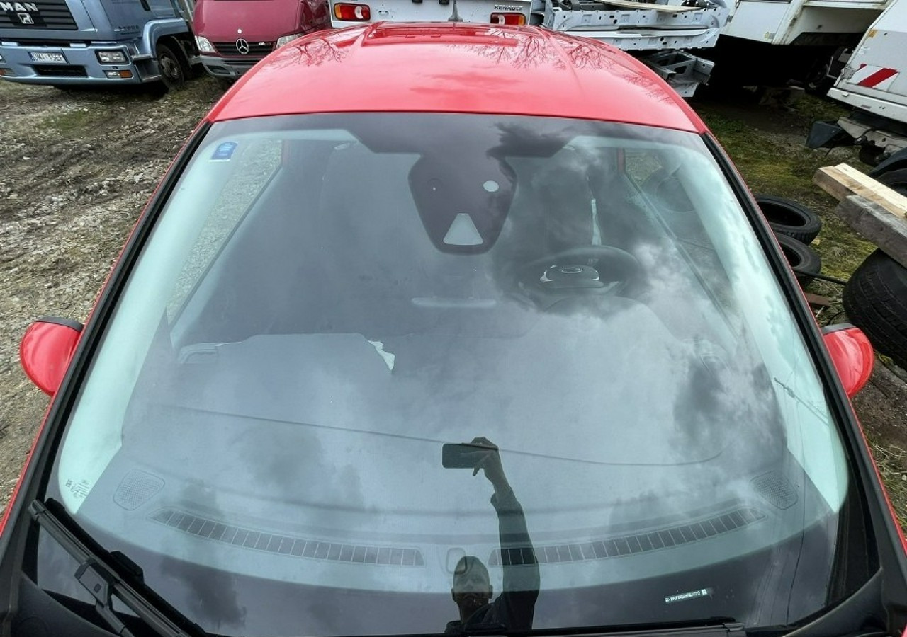 Ford Fiesta IX LIFT 1.1 Benzyna 75KM Klima Carplay Pakiet Winter Cool&Connect 2021 - Car: picture 5 Ford Fiesta IX LIFT 1.1 Benzyna 75KM Klima Carplay Pakiet Winter Cool&Connect 2021 - Car: picture 5