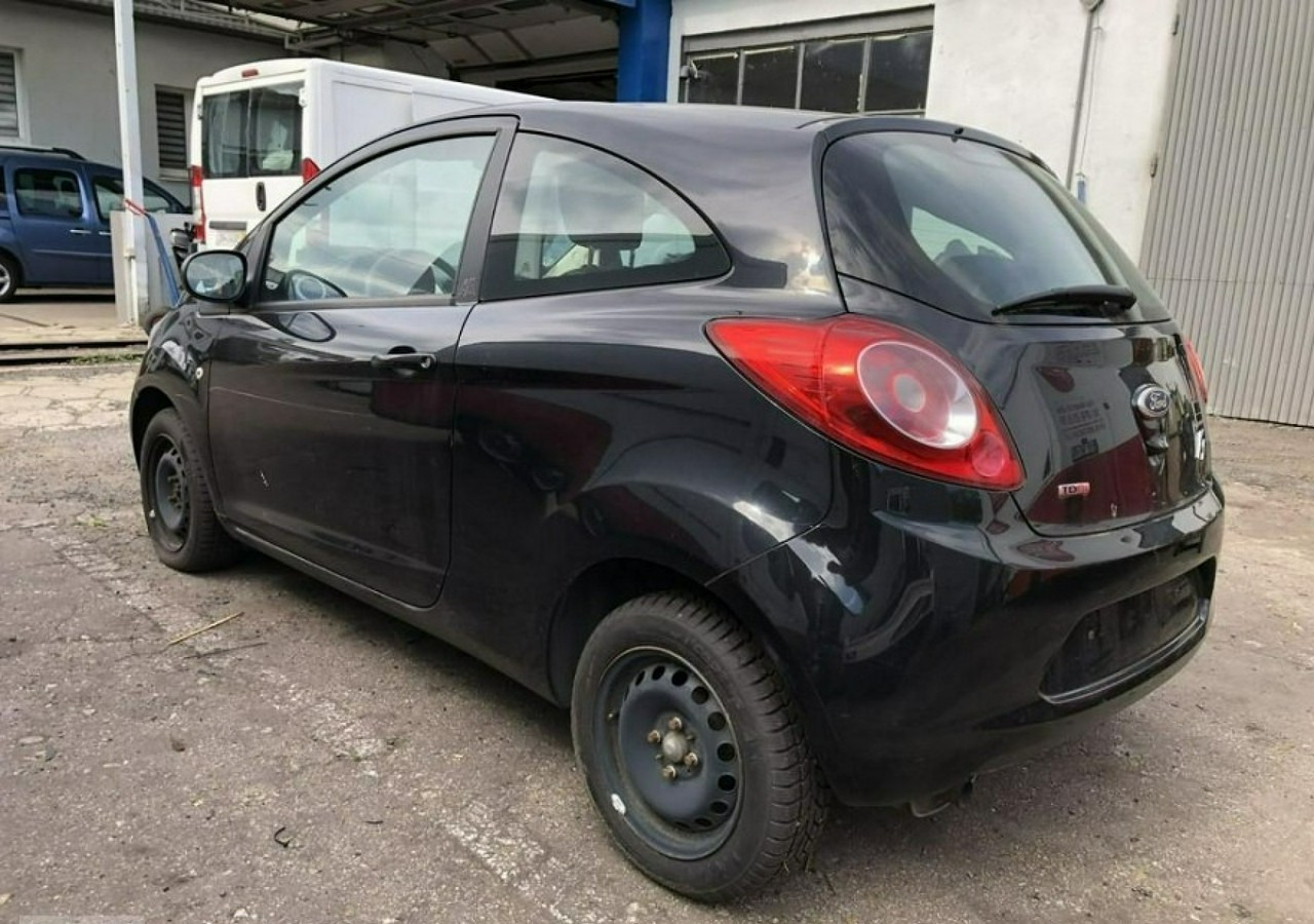 Ford KA II Ford KA - Car: picture 4 Ford KA II Ford KA - Car: picture 4