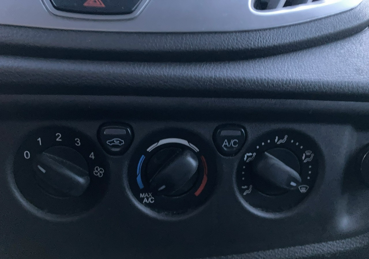 Ford Transit Ford Transit Klima 2019 - Panel van: picture 5 Ford Transit Ford Transit Klima 2019 - Panel van: picture 5