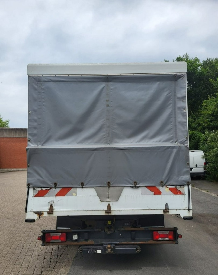 Tipper van Iveco Inny Iveco Iveco 70C15 Wywrotka 3-strony Doka Dokka 6-osob 2013: picture 8